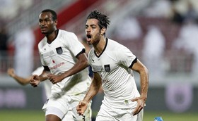 پورعلی گنجی: می‌خواهیم جام را بالای سر ببریم