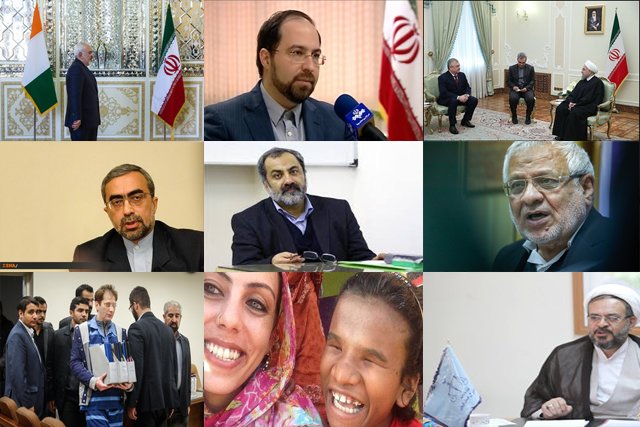 «بابک» اعدام میشود/حمایت از سخنرانان مجوزدار/دیدار کلباسی با ظریف/برجام؛دستور کار فردای مجلس... «بابک» اعدام میشود/حمایت از سخنرانان مجوزدار/دیدار کلباسی با ظریف/برجام؛دستور کار فردای مجلس...