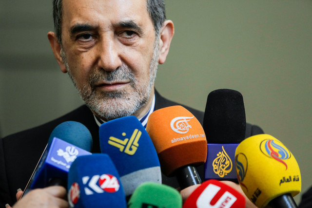 ولایتی:تمدید تحریم با تحریم فرقی ندارد/سخنان نخستوزیر تازه به دوران رسیده انگلیس اثرعملی ندارد ولایتی:تمدید تحریم با تحریم فرقی ندارد/سخنان نخستوزیر تازه به دوران رسیده انگلیس اثرعملی ندارد