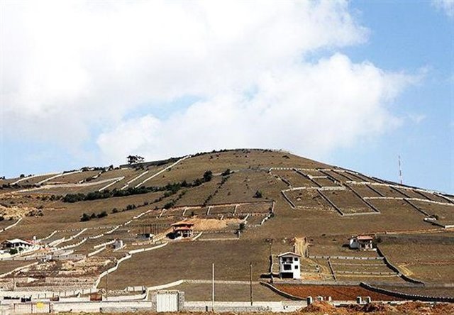 پایان مهمترين پرونده زمينخواري در فارس به نفع مردم پایان مهمترين پرونده زمينخواري در فارس به نفع مردم