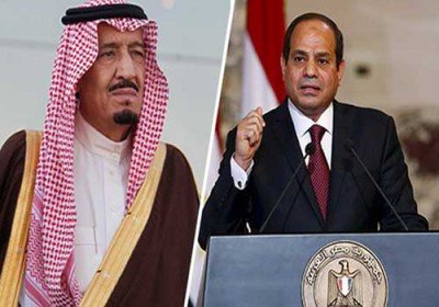 وساطت کویت و امارات برای حل اختلافات بین عربستان و مصر