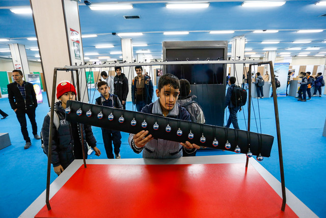 عکس تزئینی و آرشیوی است ای کاشهایی که برنامههای هفته ترویج ۱۴۰۱ را همراهی میکنند