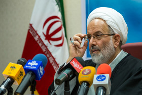 قرار دادن سپاه در لیست تروریستی نشان‌دهنده استیصال آمریکا است