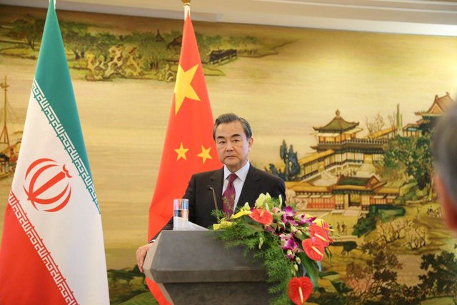 وزیر خارجه چین: اجرای برجام تحت تاثیر مسایل داخلی کشورها قرار نگیرد