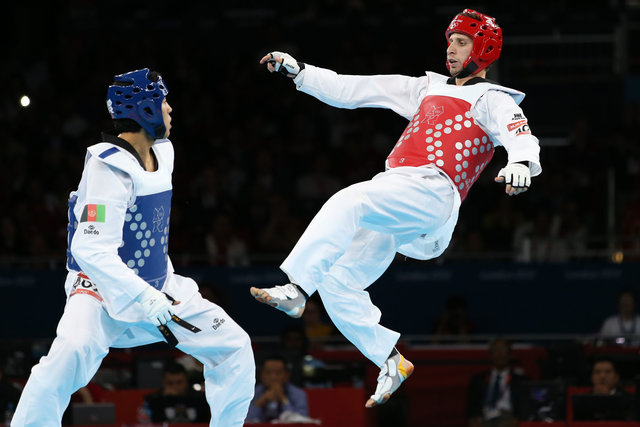 باقری معتمد در ایران اکونومیست: تکواندو در سراشیبی سقوط است/ برای تغییر ندادن تابعیتم خدا را شکر میکنم