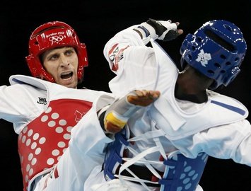 باقری معتمد در ایران اکونومیست: تکواندو در سراشیبی سقوط است/ برای تغییر ندادن تابعیتم خدا را شکر میکنم