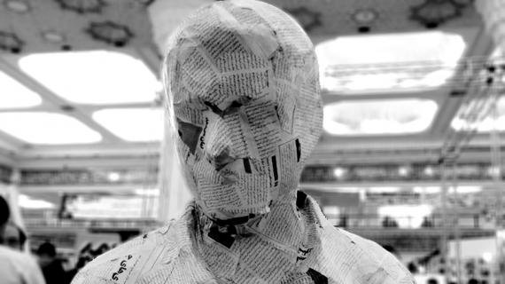 بازی ای که نتیجهاش از قبل مشخص است! بازی ای که نتیجهاش از قبل مشخص است!