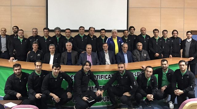 از صحبتهای خصوصی شمسایی و حیدریان تا کنایه تاج به تارقلیزاده از صحبتهای خصوصی شمسایی و حیدریان تا کنایه تاج به تارقلیزاده