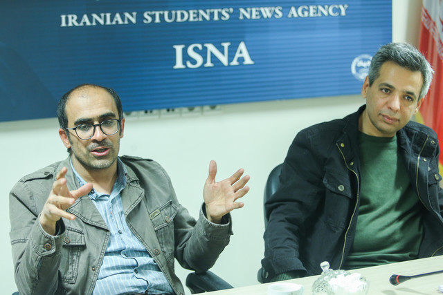 این فیلم قهرمان دارد / سیاهنمایی نیست اما تلخ است این فیلم قهرمان دارد / سیاهنمایی نیست اما تلخ است