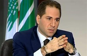 سامی الجمیل: تشکیل دولت بدون حزب‌الله شدنی نیست/امکان هماهنگی بین بیروت و دمشق وجود دارد
