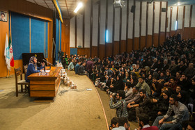 کولایی: تنها راه اصلاح جامعه از صندوق انتخابات می‌گذرد