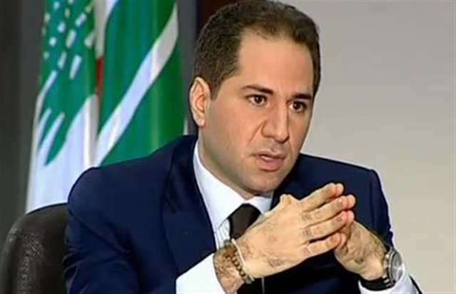سامی الجمیل: تشکیل دولت بدون حزب‌الله شدنی نیست/امکان هماهنگی بین بیروت و دمشق وجود دارد