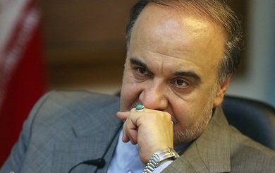 سلطانیفر: بحثی در مورد رفتن طاهری از پرسپولیس نداشتهایم/ معاونت همگانی حذف نمیشود سلطانیفر: بحثی در مورد رفتن طاهری از پرسپولیس نداشتهایم/ معاونت همگانی حذف نمیشود