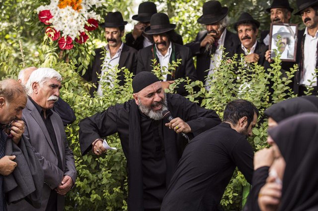 آغاز تور گسترده اروپایی «گشت ۲» آغاز تور گسترده اروپایی «گشت ۲»