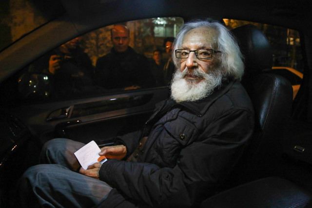 طرحی برای کمالالملک سینمای ایران طرحی برای کمالالملک سینمای ایران