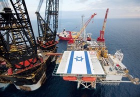 وزیر مصری: ظرف چند روز اسرائیل صادرات گاز را آغاز می‌کند