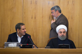 انتقاد «جمهوری اسلامی» از معرفی «رحمانی فضلی»