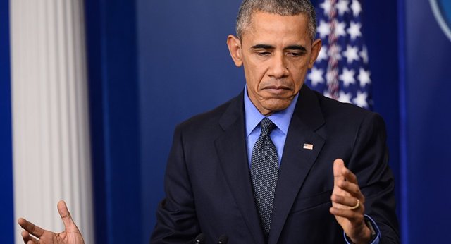 آخرین توئیتهای اوباما چند ساعت مانده به تحلیف آخرین توئیتهای اوباما چند ساعت مانده به تحلیف