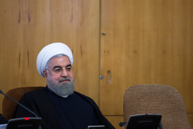رمزگشایی از نامه برجامی روحانی رمزگشایی از نامه برجامی روحانی