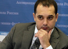 علی‌اف: اجازه ندارم از میزبانی ایران در جام جهانی فوتسال حمایت کنم