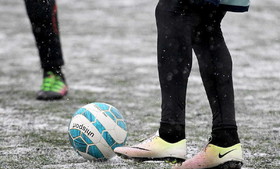 تراکتور - سایپا در هاله‌ای از ابهام/ ناظر بازی: تا به تبریز نروم، بازی لغو نخواهد شد