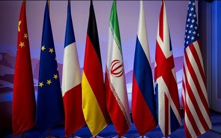 ایران با 1+5 جلسه فوری تشکیل دهد ایران با 1+5 جلسه فوری تشکیل دهد