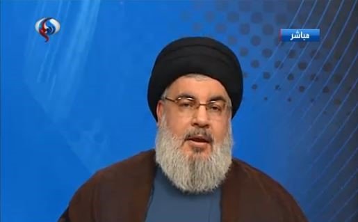 سیدحسن نصرالله: ما با میشل عون رابطه ممتازی داریم/ پیروزی در سوریه نزدیک است سیدحسن نصرالله: ما با میشل عون رابطه ممتازی داریم/ پیروزی در سوریه نزدیک است