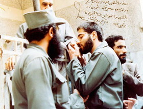 سالروز شهادت «غلامعلی پیچیک»