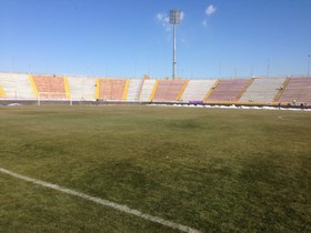 بحران میزبانی تیم‌های مشهدی در لیگ هفدهم