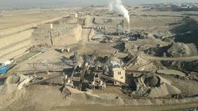 اعلام جرم علیه هفت واحد صنعتی و معدنی متخلف شهرستان دماوند