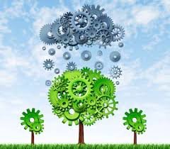 توسعه اقتصاد سبز کلید خورد توسعه اقتصاد سبز کلید خورد