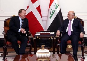 العبادی: پایان نبرد عراق با داعش در موصل خواهد بود