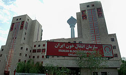 وضعیت بودجه‌ ۹۷ انتقال خون/ درآمدی که باز هم "اختصاصی" نشد
