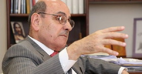 سرکیس نعوم: به نظرم "فیون" رییس جمهور آتی فرانسه است