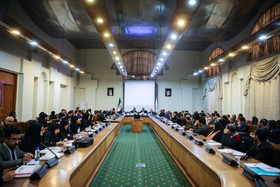 نخستین کنفرانس امنیتی تهران