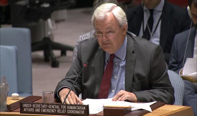 سازمان ملل: نمی‌توانیم وقوع شکنجه و کشتار در هنگام خروج افراد از شرق حلب را تایید کنیم