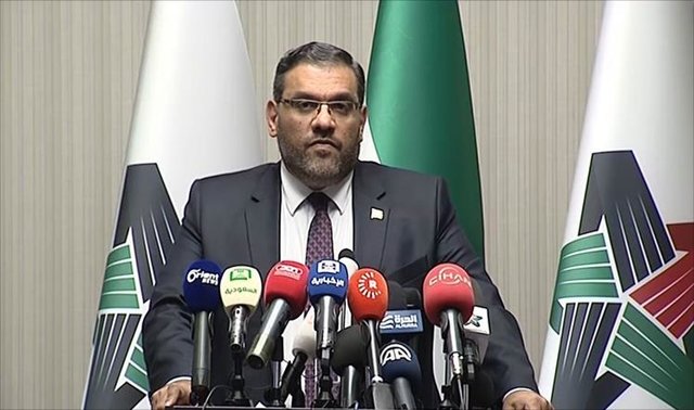 مخالفان سوری ظرف ۱۵ روز آینده استراتژی جدیدی را رو میکنند مخالفان سوری ظرف ۱۵ روز آینده استراتژی جدیدی را رو میکنند