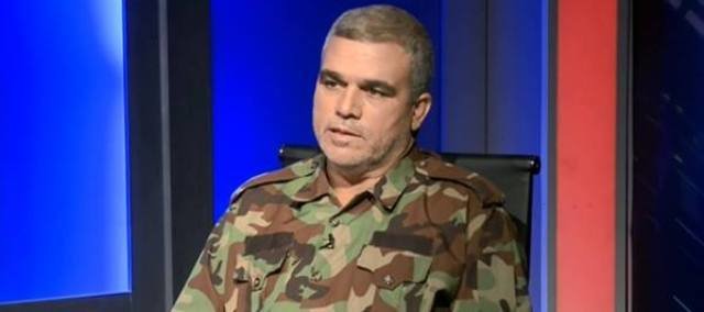 حشد شعبی: آمریکا خواهان مداخله جدی در عملیات موصل بود اما عقب کشید