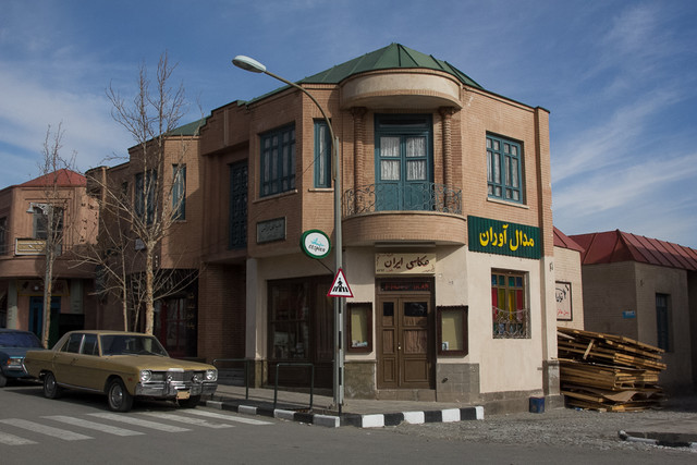 عکس تزئینی است ایجاد شهرک سینمایی مشهد در پادگان ارتش؟