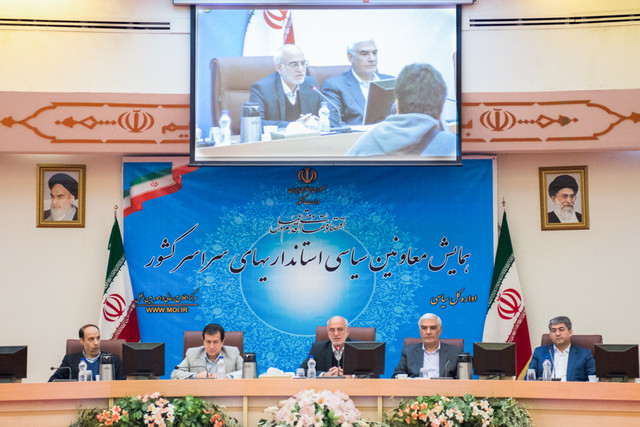 مقیمی: وزارت کشور در انتخابات پیش رو بی طرف خواهد بود