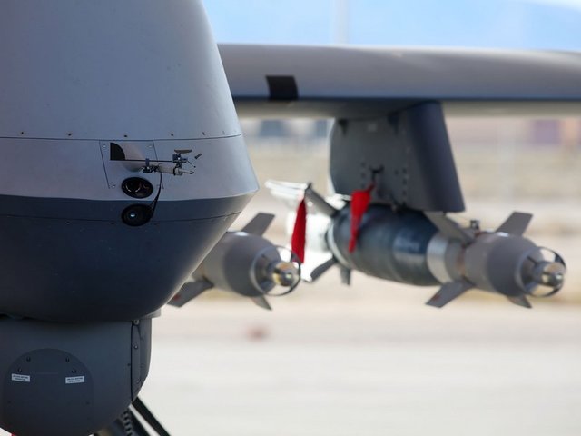 ارتش آمریکا درباره حمله علیه یک رهبر القاعده در ادلب سوریه تحقیق میکند ارتش آمریکا درباره حمله علیه یک رهبر القاعده در ادلب سوریه تحقیق میکند