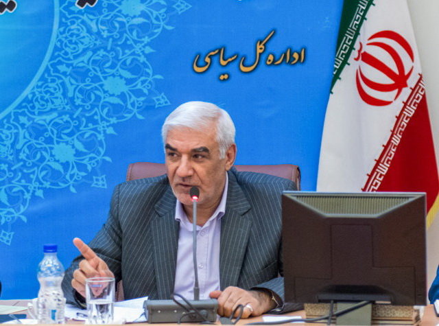 علی‌اصغر احمدی
