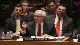مسکو: امیدواریم مصر، عربستان، قطر و کویت به مذاکرات برای حل بحران سوریه بپیوندند