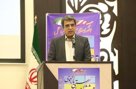 شیب رشد علمی کم شده است