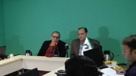 جزئیات  الکامپ بیست و دوم؛ از استارت‌آپ‌ها تا پاویون‌های بین‌المللی