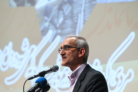 مراسم تودیع و معارفه مدیر عامل جدید راه‌آهن