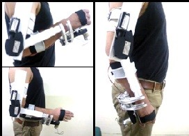 بهبود 90 درصدی حرکت در بیماران ضایعات نخاعی با ربات پوشیدنی