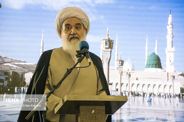 باید مانع ایجاد تفرقه بین امت اسلامی شویم