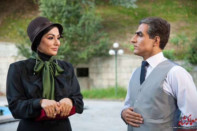 سریالهای تلویزیونی که انقلاب اسلامی را روایت کردند