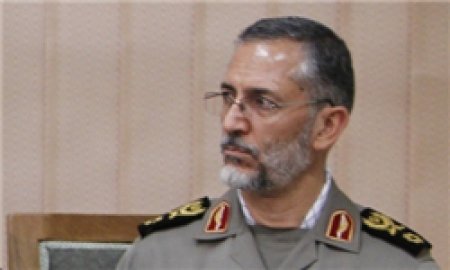 خواسته رهبری از فرمانده جدید کل ارتش خواسته رهبری از فرمانده جدید کل ارتش